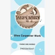 Ulwe Carpenter Works